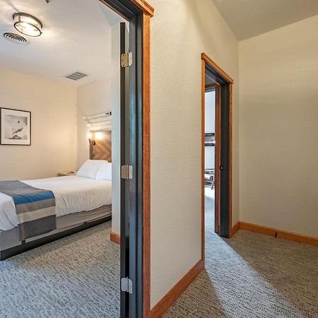 Hotel Leavenworth Exterior photo